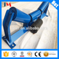 High quality steel pipe roller for belt conveyor